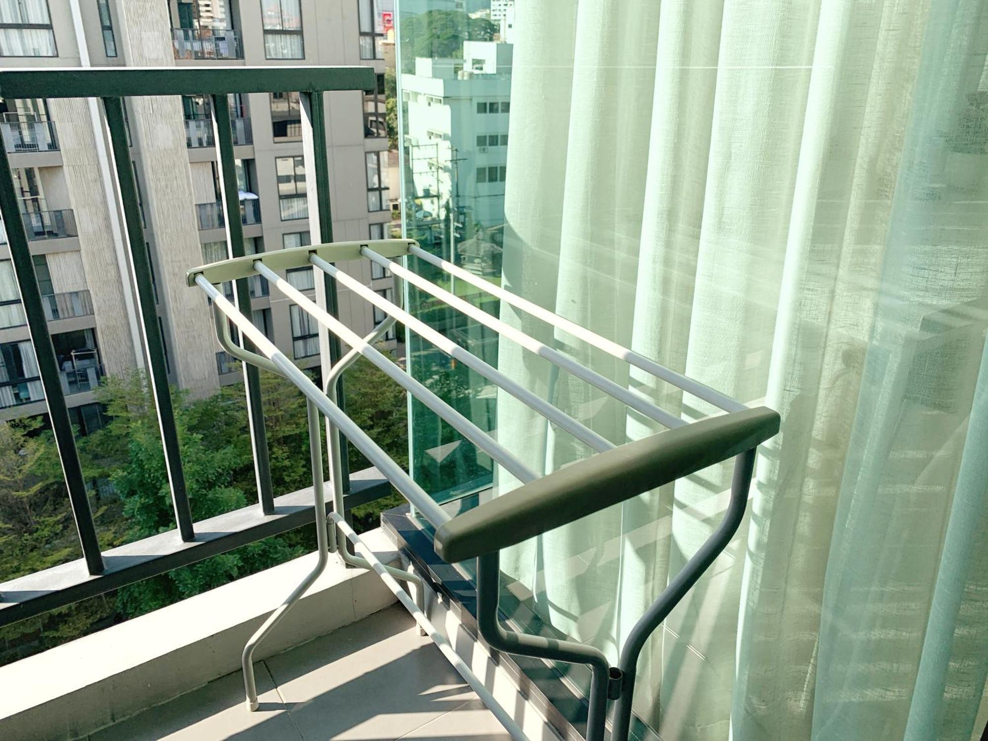 Cm Design Space Nimman Fashion Flat Chiang Mai Exterior foto