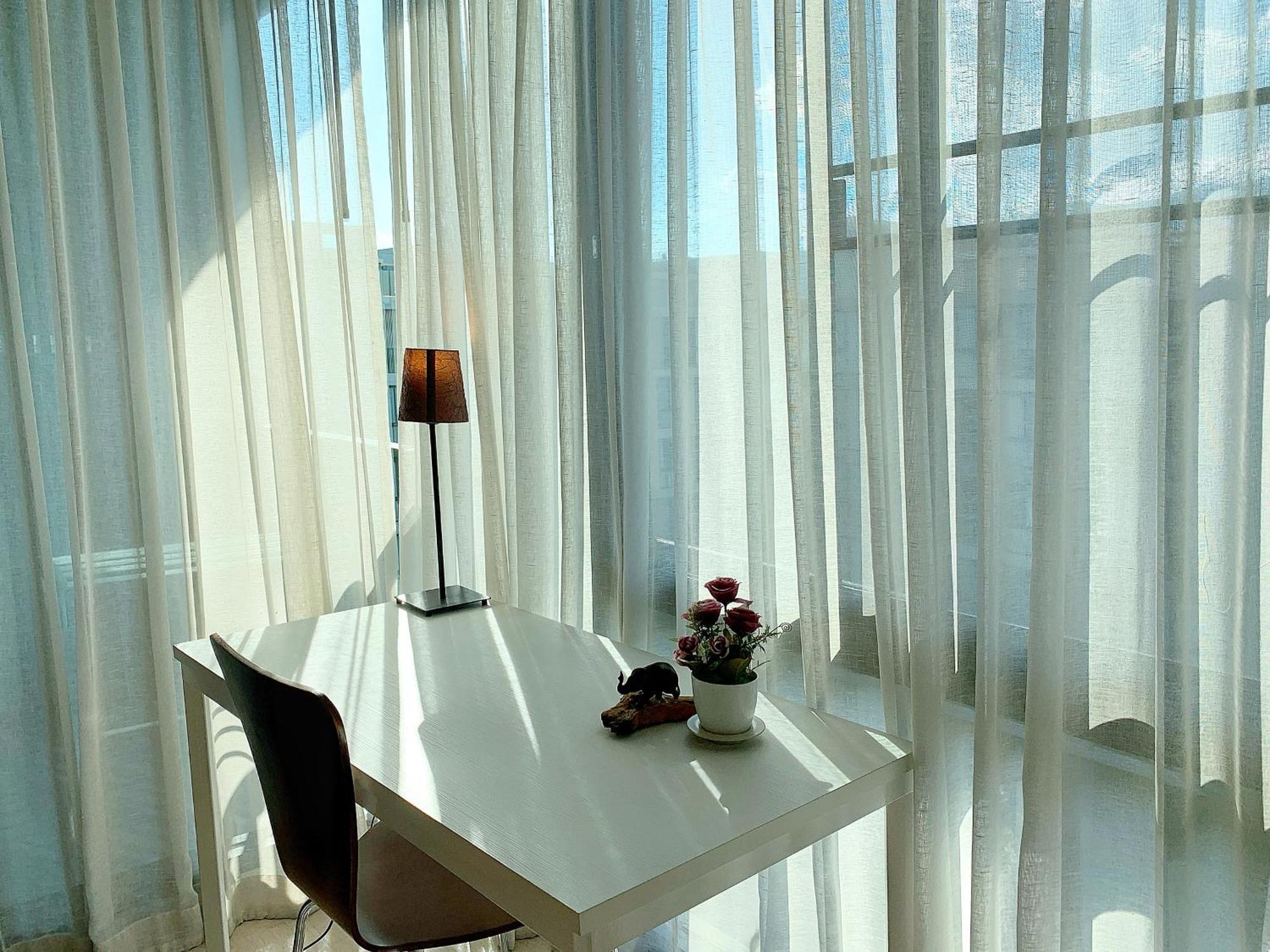 Cm Design Space Nimman Fashion Flat Chiang Mai Exterior foto