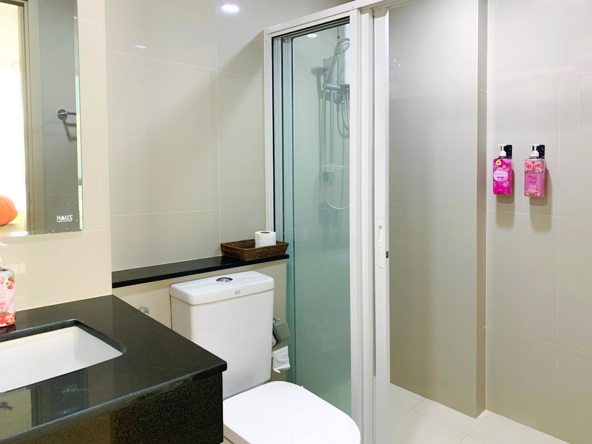 Cm Design Space Nimman Fashion Flat Chiang Mai Exterior foto